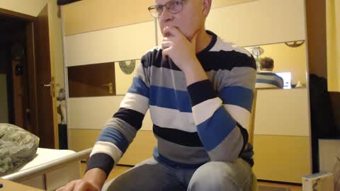 ach471 online show from January 7, 7:59 pm