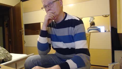 ach471 online show from January 8, 7:03 pm