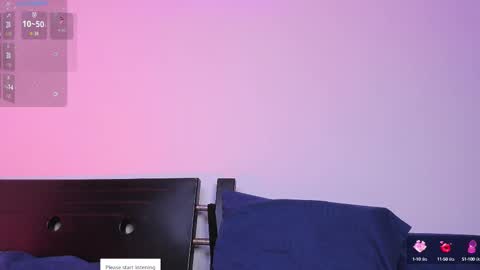 centric independent model   online show from September 9, 8:08 pm