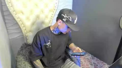 Acxel online show from February 15, 7:55 pm