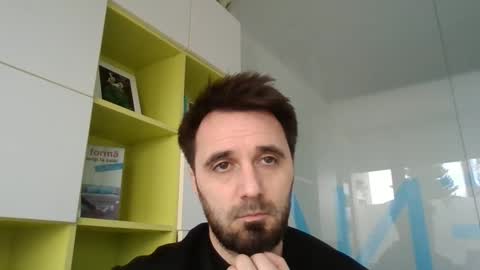 Snapshot of ad14n chatting on February 27, 11:20 am ad14n online show from February 27, 11:20 am