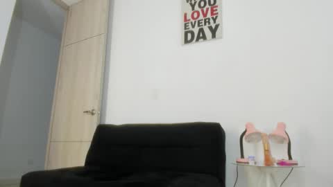 addam online show from February 16, 12:36 pm