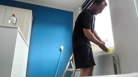 Adam online show from April 23, 7:13 am