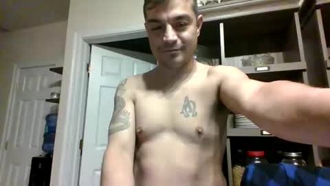 adam74410 online show from November 25, 6:26 am