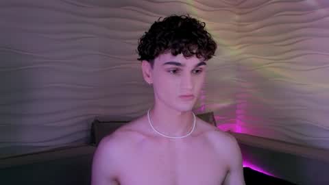 Adam online show from January 16, 4:50 pm