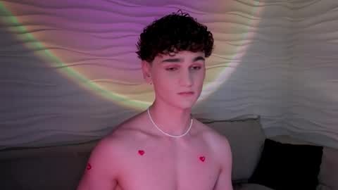 Adam online show from February 14, 4:52 pm