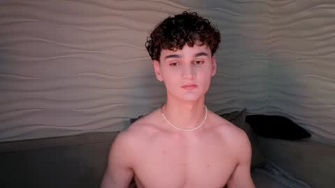 Adam online show from February 1, 4:54 pm