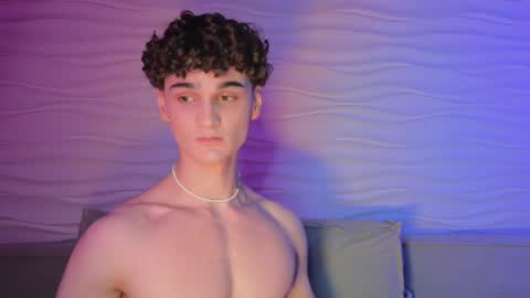 Adam online show from October 5, 5:17 pm