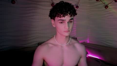 Adam online show from January 11, 4:46 pm