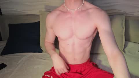 Adam online show from September 28, 4:16 pm