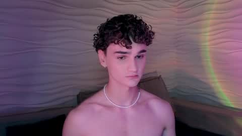 Adam online show from January 24, 4:49 pm