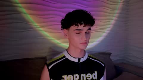 Adam online show from March 9, 4:33 pm