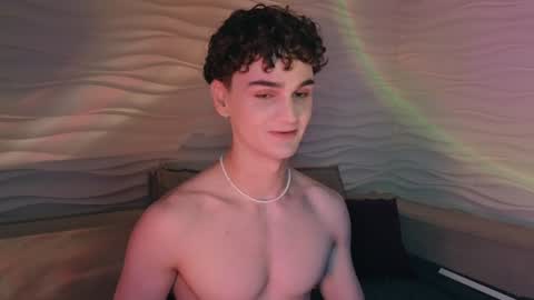 Adam online show from December 22, 4:59 pm