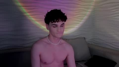 Adam online show from February 12, 4:33 pm