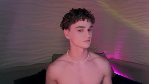 Adam online show from January 19, 4:57 pm