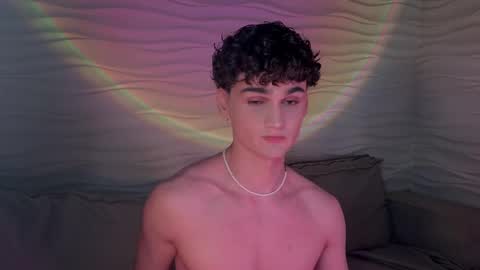 Adam online show from February 16, 4:32 pm