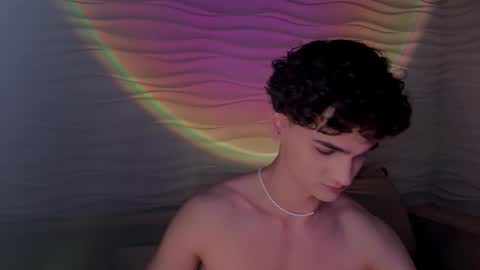 Adam online show from February 21, 4:37 pm