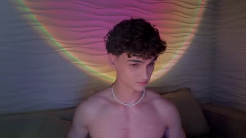 Adam online show from February 20, 4:36 pm