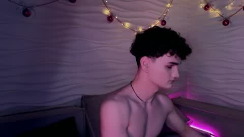 Adam online show from January 10, 4:51 pm