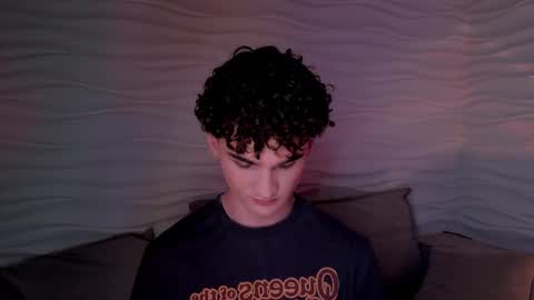 Adam online show from March 12, 4:46 pm