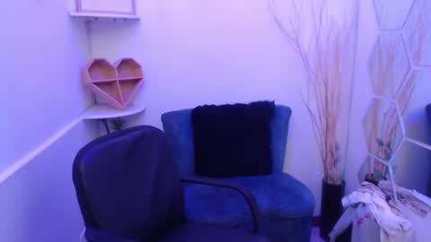 Adam online show from October 2, 6:56 pm