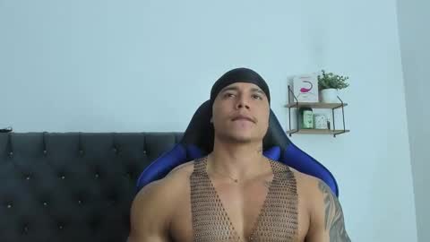 adam boss online show from March 5, 5:58 am