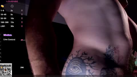 Adam online show from April 11, 12:40 am