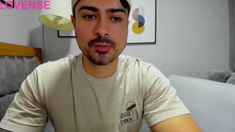 adam clarke online show from October 9, 6:51 am