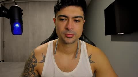 adam clarke online show from February 17, 5:14 am