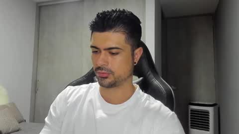 adam clarke online show from March 7, 2:57 am