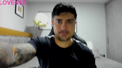 adam clarke online show from October 19, 9:07 pm