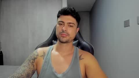 adam clarke online show from December 5, 2:42 am