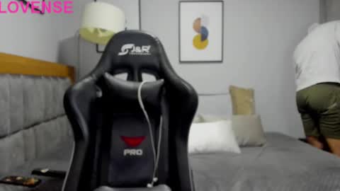 adam clarke online show from October 4, 9:47 am