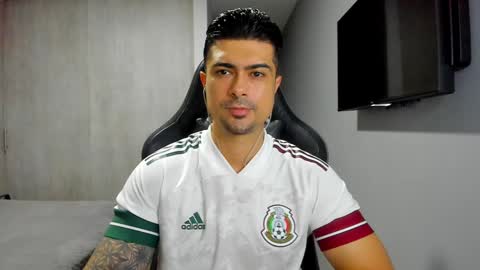 adam clarke online show from February 8, 6:12 am