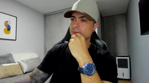 adam clarke online show from March 11, 4:54 am