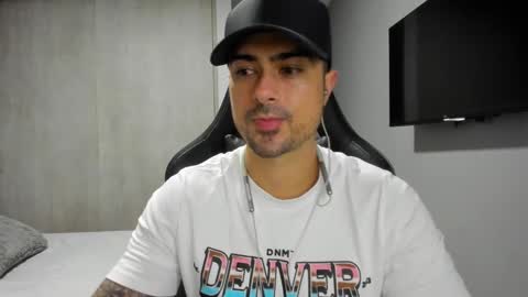 adam clarke online show from March 4, 5:53 am