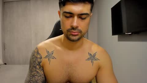 adam clarke online show from February 13, 5:26 am