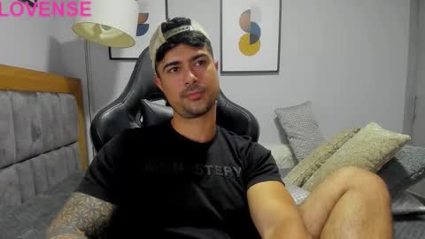 adam clarke online show from September 25, 6:56 am