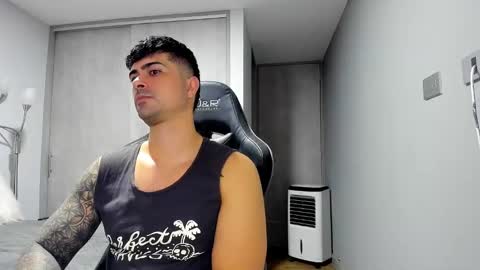 adam clarke online show from January 23, 6:06 am