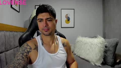 adam clarke online show from October 15, 10:12 am