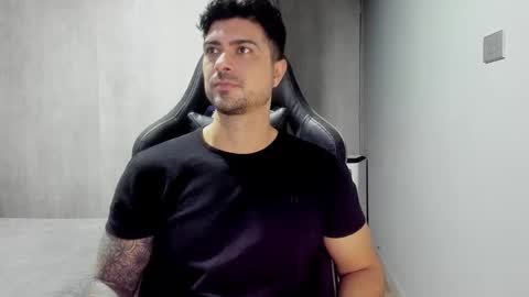 adam clarke online show from December 14, 4:20 pm