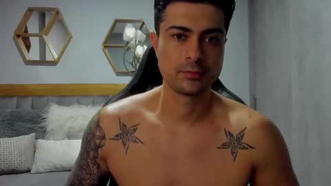 adam clarke online show from January 6, 6:36 am