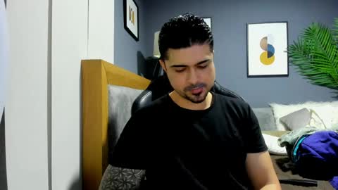 adam clarke online show from March 17, 3:20 am