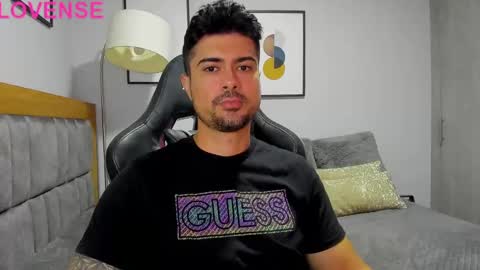 adam clarke online show from October 2, 5:00 am