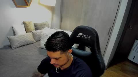 adam clarke online show from January 16, 3:56 am