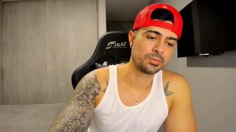 adam clarke online show from March 2, 8:57 pm