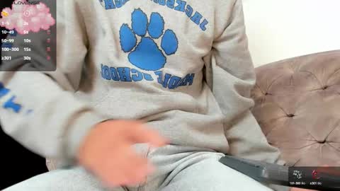 ADAM online show from October 10, 8:56 pm