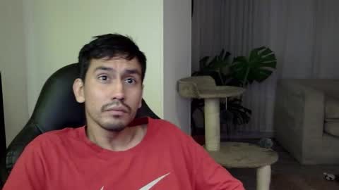 adam_evehotroom online show from October 17, 4:27 am