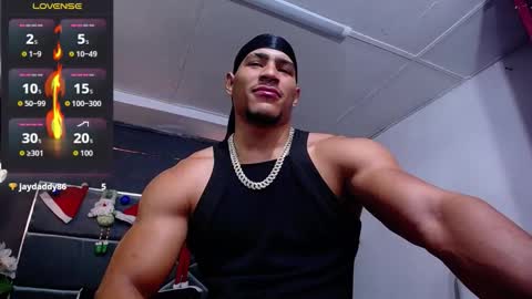 Adam online show from December 17, 2:13 pm