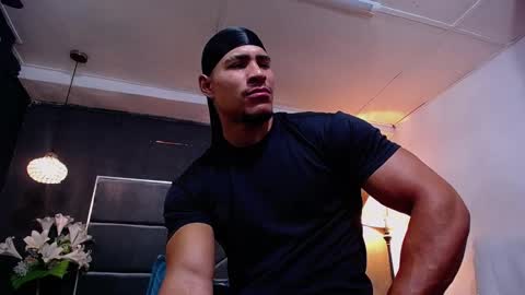 Adam online show from November 12, 2:01 pm